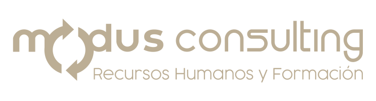 Modus Consulting RRHH y Formación S.L