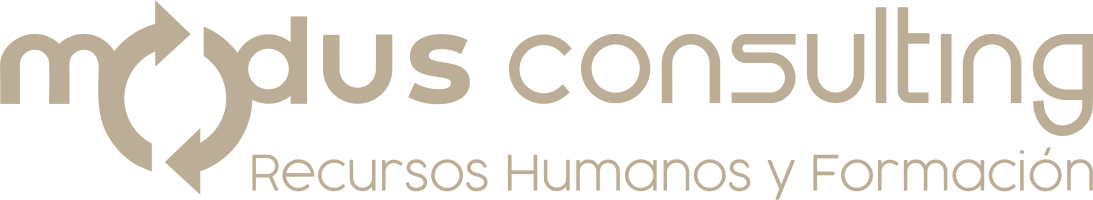 Modus Consulting RRHH y Formación S.L
